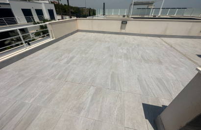 Reventa - Villa independiente - San Miguel de Salinas - San Miguel Salinas