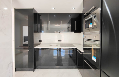 Reventa - Apartamento / Piso - Orihuela Costa