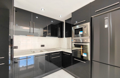 Reventa - Apartamento / Piso - Orihuela Costa