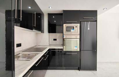 Reventa - Apartamento / Piso - Orihuela Costa