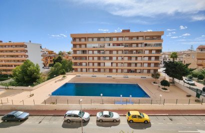 Reventa - Apartamento / Piso - Orihuela Costa