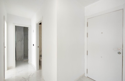 Reventa - Apartamento / Piso - Orihuela Costa