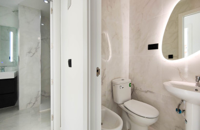 Reventa - Apartamento / Piso - Orihuela Costa