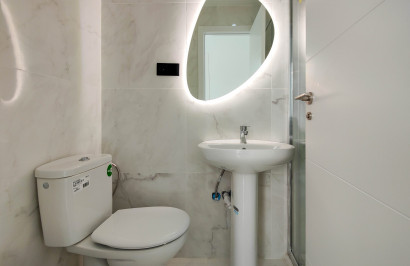 Reventa - Apartamento / Piso - Orihuela Costa