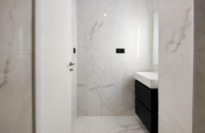 Reventa - Apartamento / Piso - Orihuela Costa