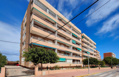 Reventa - Apartamento / Piso - Orihuela Costa