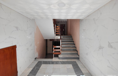 Reventa - Apartamento / Piso - Orihuela Costa