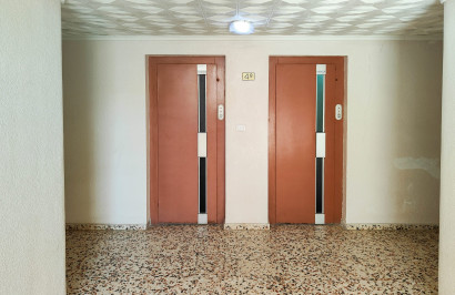 Reventa - Apartamento / Piso - Orihuela Costa