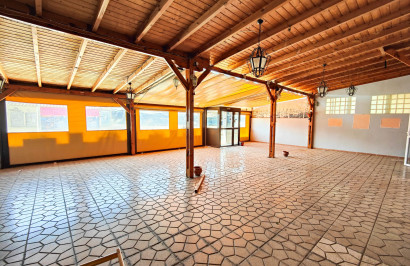 Resale - Apartment / Flat - Torrevieja - torrevieja