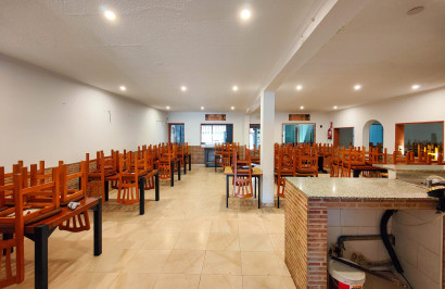 Resale - Apartment / Flat - Torrevieja - torrevieja