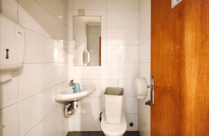 Resale - Apartment / Flat - Torrevieja - torrevieja