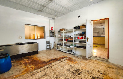 Resale - Apartment / Flat - Torrevieja - torrevieja