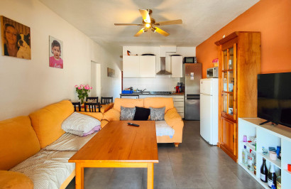 Resale - Apartment / Flat - Torrevieja - torrevieja