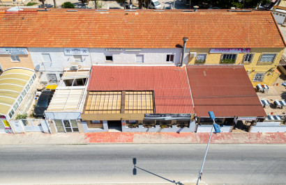 Resale - Apartment / Flat - Torrevieja - torrevieja