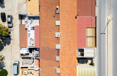 Resale - Apartment / Flat - Torrevieja - torrevieja