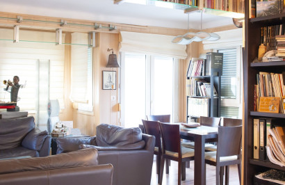 Reventa - Apartamento / Piso - Torrevieja - torrevieja