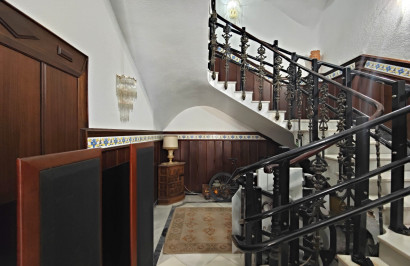 Herverkoop - Appartement / Flat - Torrevieja - torrevieja