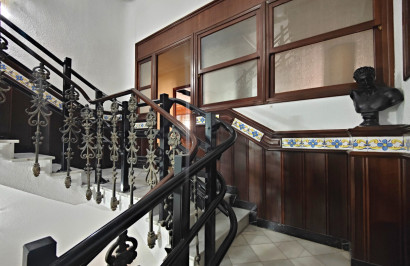 Herverkoop - Appartement / Flat - Torrevieja - torrevieja