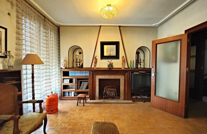 Herverkoop - Appartement / Flat - Torrevieja - torrevieja