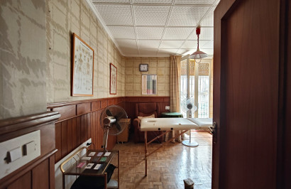 Herverkoop - Appartement / Flat - Torrevieja - torrevieja