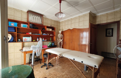 Herverkoop - Appartement / Flat - Torrevieja - torrevieja