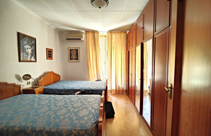 Herverkoop - Appartement / Flat - Torrevieja - torrevieja