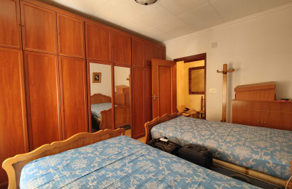 Herverkoop - Appartement / Flat - Torrevieja - torrevieja