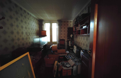 Herverkoop - Appartement / Flat - Torrevieja - torrevieja