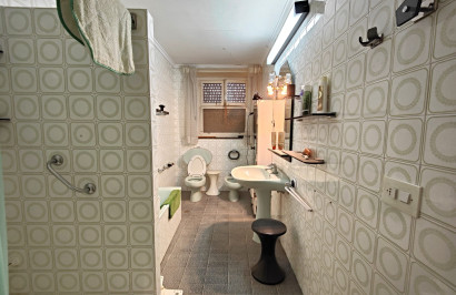 Herverkoop - Appartement / Flat - Torrevieja - torrevieja