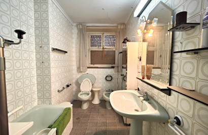 Herverkoop - Appartement / Flat - Torrevieja - torrevieja