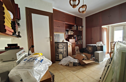 Herverkoop - Appartement / Flat - Torrevieja - torrevieja