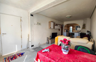 Reventa - Casa de Pueblo - San Miguel de Salinas