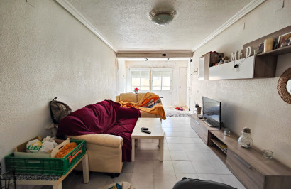 Reventa - Casa de Pueblo - San Miguel de Salinas