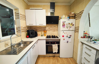 Reventa - Casa de Pueblo - San Miguel de Salinas