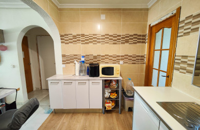 Reventa - Casa de Pueblo - San Miguel de Salinas