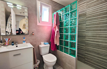 Reventa - Casa de Pueblo - San Miguel de Salinas