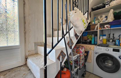 Reventa - Casa de Pueblo - San Miguel de Salinas