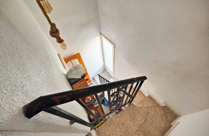 Reventa - Casa de Pueblo - San Miguel de Salinas