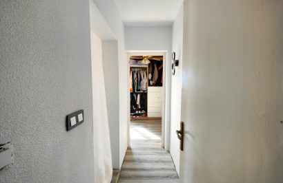 Reventa - Casa de Pueblo - San Miguel de Salinas