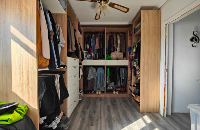 Reventa - Casa de Pueblo - San Miguel de Salinas