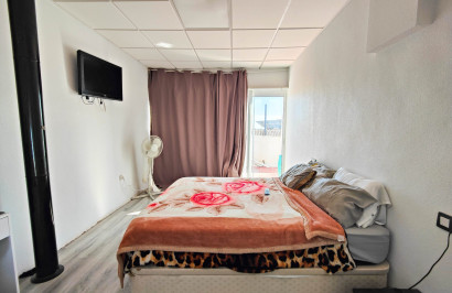 Reventa - Casa de Pueblo - San Miguel de Salinas