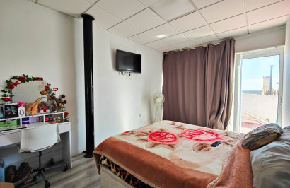 Reventa - Casa de Pueblo - San Miguel de Salinas