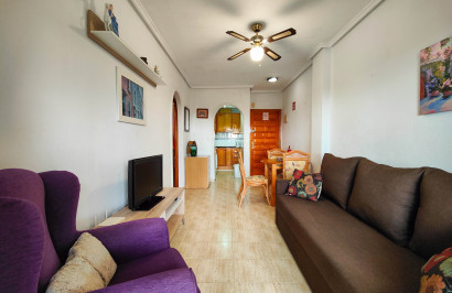 Herverkoop - Appartement / Flat - Torrevieja - torrevieja