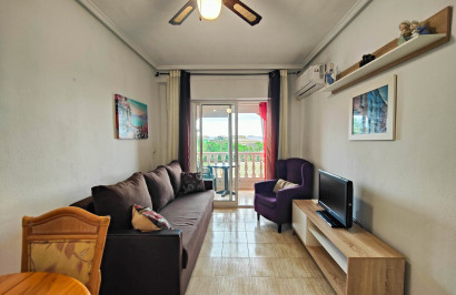 Herverkoop - Appartement / Flat - Torrevieja - torrevieja