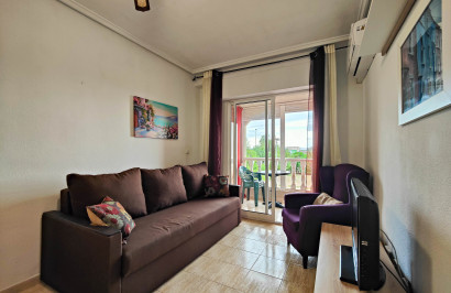 Herverkoop - Appartement / Flat - Torrevieja - torrevieja