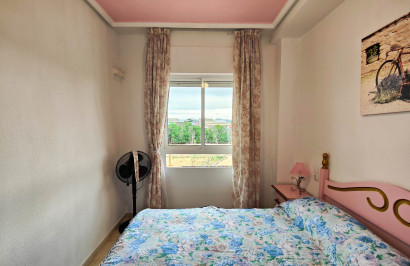 Herverkoop - Appartement / Flat - Torrevieja - torrevieja