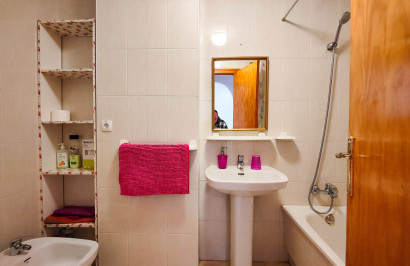 Herverkoop - Appartement / Flat - Torrevieja - torrevieja