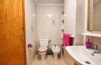 Herverkoop - Appartement / Flat - Torrevieja - torrevieja