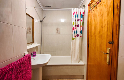 Herverkoop - Appartement / Flat - Torrevieja - torrevieja