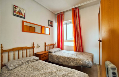 Herverkoop - Appartement / Flat - Torrevieja - torrevieja